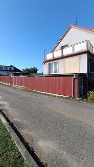 Prodej rodinného domu - 3