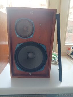 TESLA-REPROBEDNY - 3