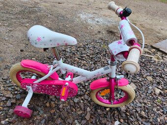 Dětské kolo - 3
