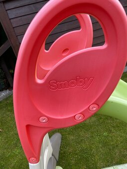 Dětská klouzačka SMOBY - 3