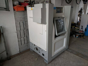 Prací stroj FAS 230 - Profesionální průmyslová pračka - 3