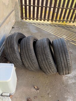 Pneu Michelin letní - 3