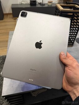 iPad Pro 12.9 M2 - 3