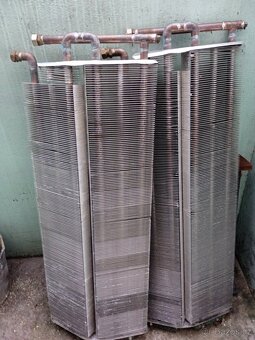 Výměník tepla - 3