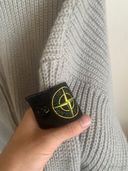 Svetr Stone Island - 3