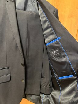 Pánský oblek Bandi - 3