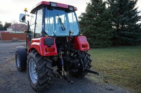 Traktor Belarus 622 - 3