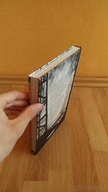 Jeff Lemire - Potápěč - 3