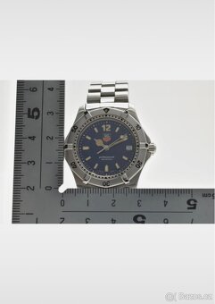 Tag Heuer Professional 2000 - 3