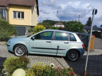 Fiat Stilo 1.4 LPG po servisu - 3