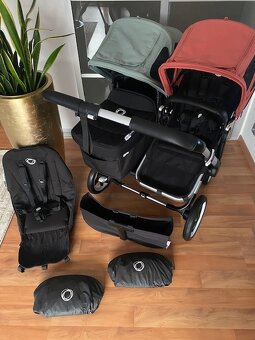 Bugaboo Donkey 3 Duo - 3
