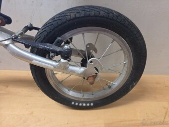 Dětské odrážedlo Yedoo - 3