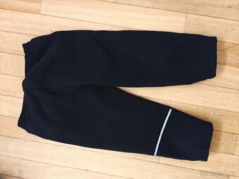 Softshellové kalhoty 98 zn.Gudo - 3