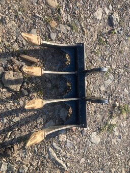 Kypřicí hrábě - 3