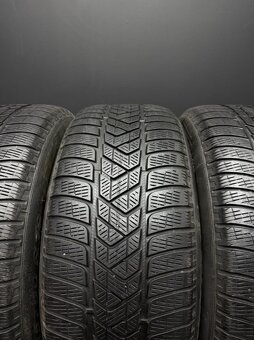 Sada pneu Pirelli 255/50/19 107V - 3