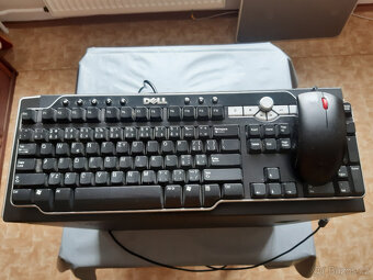 Stolní počítač prodám - 3