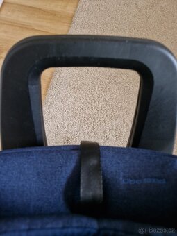 Autosedačka Avionaut - 3