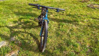 prodám dětské kolo 20" - 3