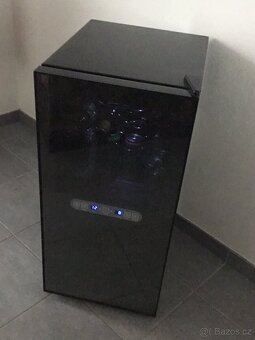 Vinotéka Hyundai - 3