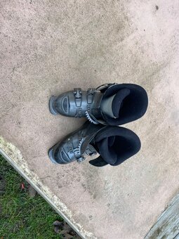 Brusle, přilby,přeskáče - 3