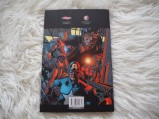 Marvel - Ultimates - Národní bezpečnost - 3