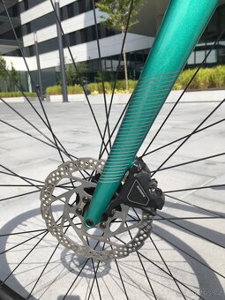 Ultralehké elektrokolo Cannondale Quick NEO SL - 3