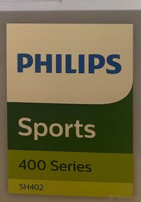 Sluchátka SH402 - 3