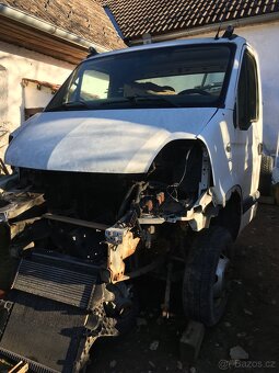 ND Renault Mascott 4.0 dxi 110 kw - 3