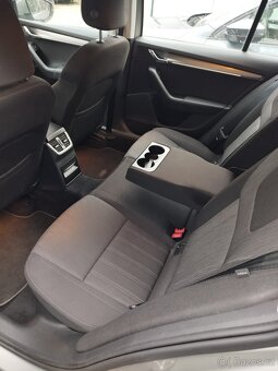 Škoda Octavia Combi 2017 - 3