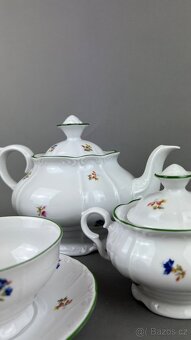 Čajový servis, NOVÝ - 3