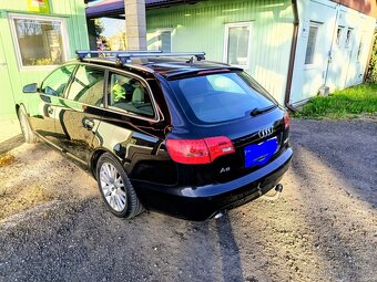 Prodám AUDI a6 - 3