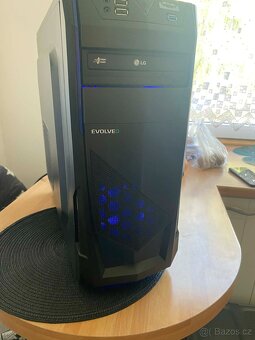 Herni pc levně - 3