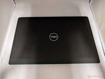 Notebook Dell Latitude 7410, i7-10610U - 3