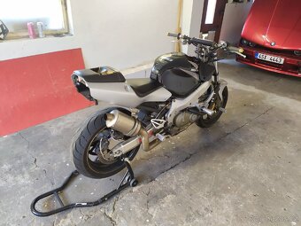 Honda Cbr 600 f4 - 3