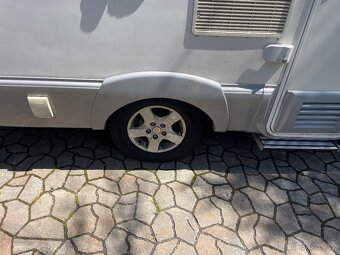 Fiat Ducato Joint - 3