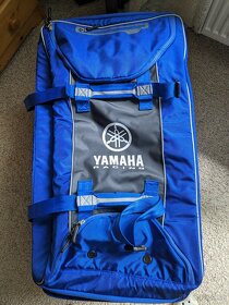 Cestovní mega kufr Yamaha - 3