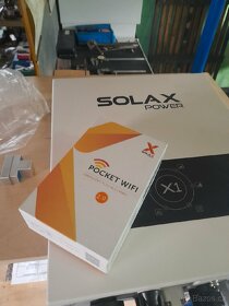 Solarni menic Solax X1 mini 700 - 3