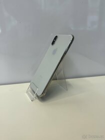 iPhone XS 256GB, white (rok záruka) - 3