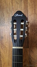Klasická kytara značky Blond - 3