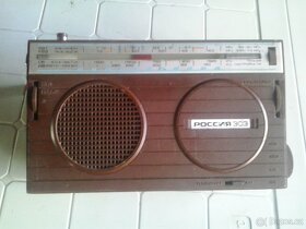 Rádio - 3