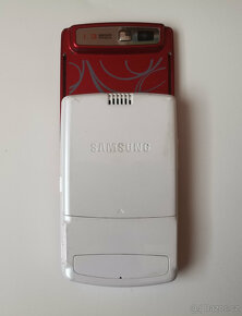 Prodám Samsung SGH-A767 na nahradní díly - 3