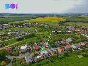 Prodej rodinného domu 100 m², pozemek 681 m², Loukov - 3