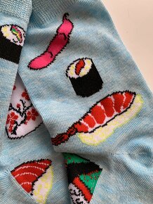 Ponožky Happy socks - 3