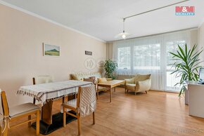 Prodej bytu 4+1, 85 m², Česká Lípa, ul. Střelnice - 3