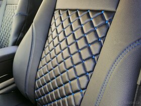 Autopotahy - Peugeot 508, 508 SW - 3