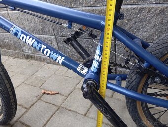 BMX Downtown Haro - 3