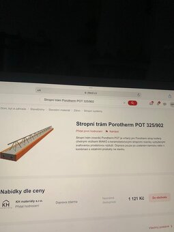 Porotherm cihly a překlad NOVÉ - 3