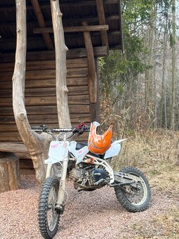 NitroSky 125ccm - 3