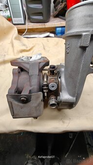 Mazda 3mps 6mps cx7 turbo K0422-882 - 3