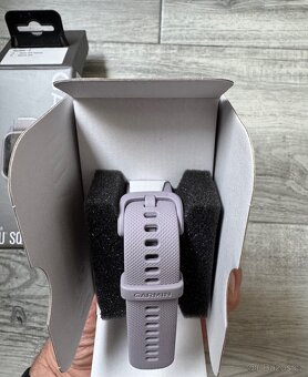 Garmin Venu SQ, nové, plná záruka - 3